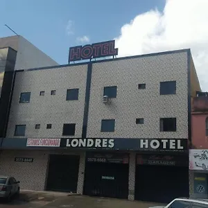 Hotel Seabra Serviços De Hotelaria Limitada, Brasília
