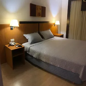 Hotel Flat 315 - Comfort - Particular, Taguatinga