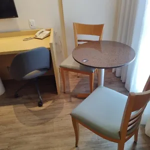 Hotel Lets Idea Flat Particular, Brasília