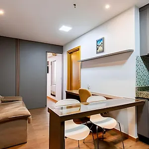 Hotel Nobile, Brasília