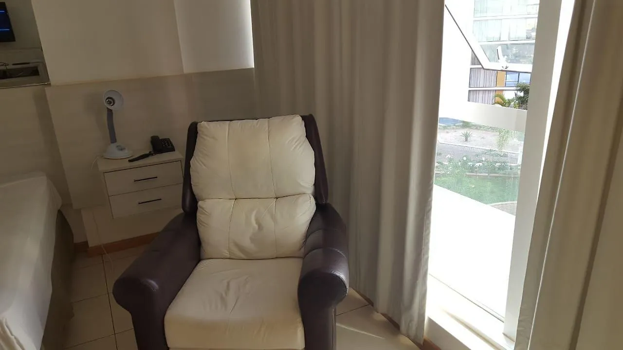 Edificio Saint Moritz Hotel Brasilia