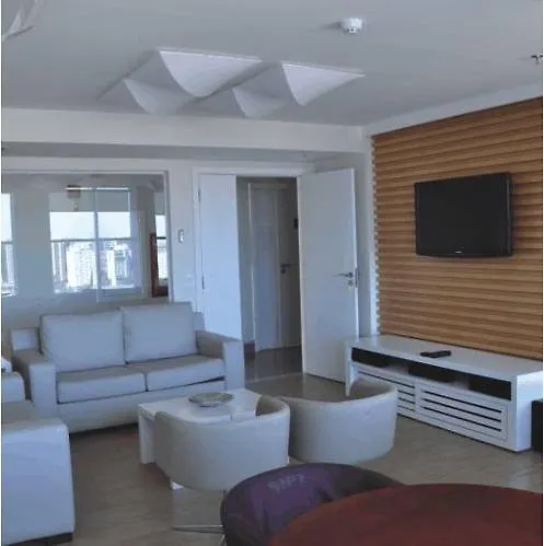 Edificio Saint Moritz Hotel Brasilia