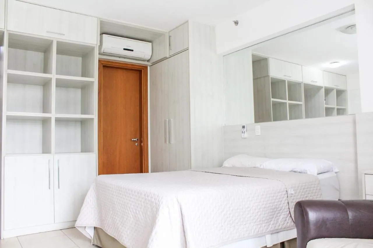 Edificio Saint Moritz Hotel Brasilia