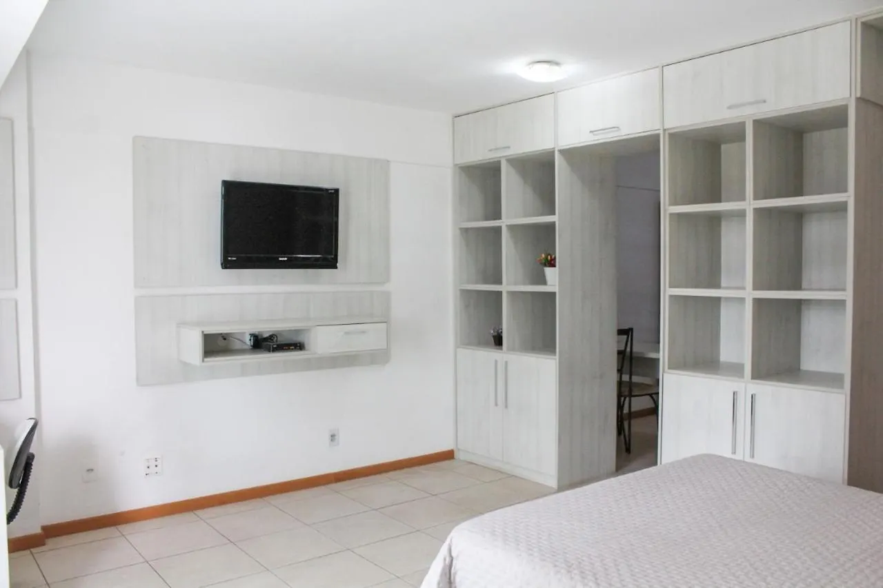 Edificio Saint Moritz Hotel Brasilia 0*,  Brazil